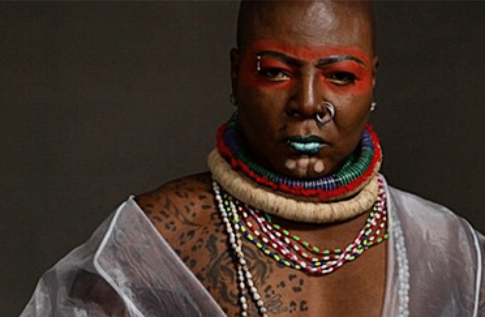 Why I sometimes sleep inside coffin in my house – Charly Boy opens up