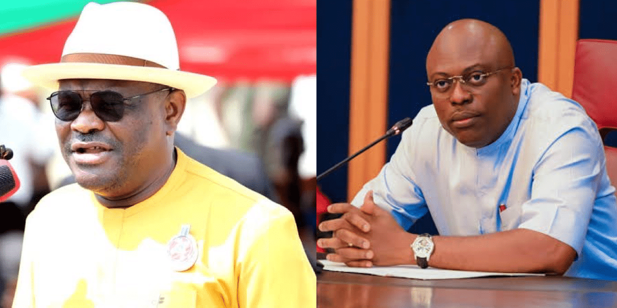 “Head or tail, Wike is the answer; reconcile with him now” — Senator Degi tells Fubara