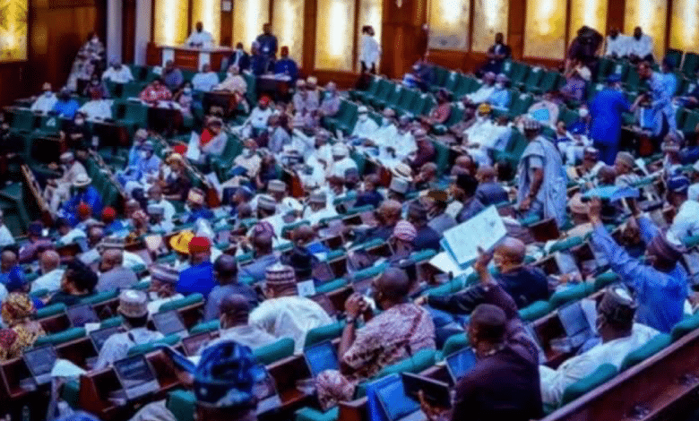 PDP Senator sponsors bill seeking creation of 3 additional states in South West