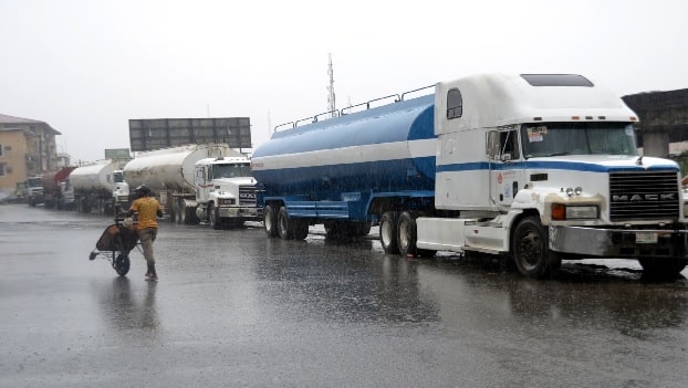 Fuel scarcity: NARTO suspends planned nationwide strike