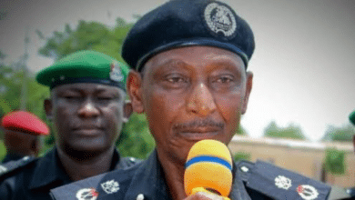Police arrest thugs allegedly hired to disrupt re-run election in Kano