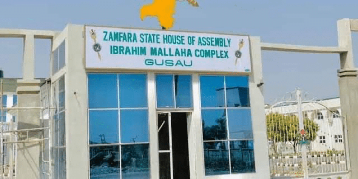 Zamfara Assembly suspends 8 lawmakers over alleged misconduct and Illegal sitting