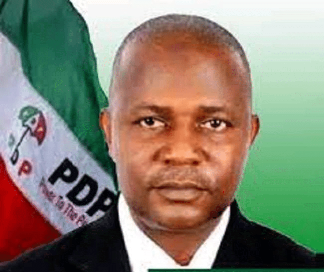 Ondo PDP loses state chairman, Fatai Adams