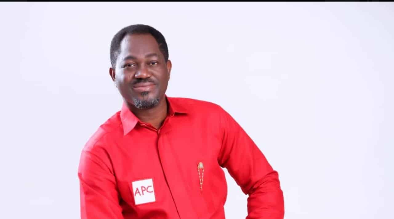 APC governorship aspirant cries out over imposition of candidate in Edo