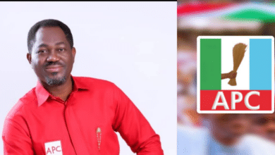 APC governorship aspirant cries out over imposition of candidate in Edo