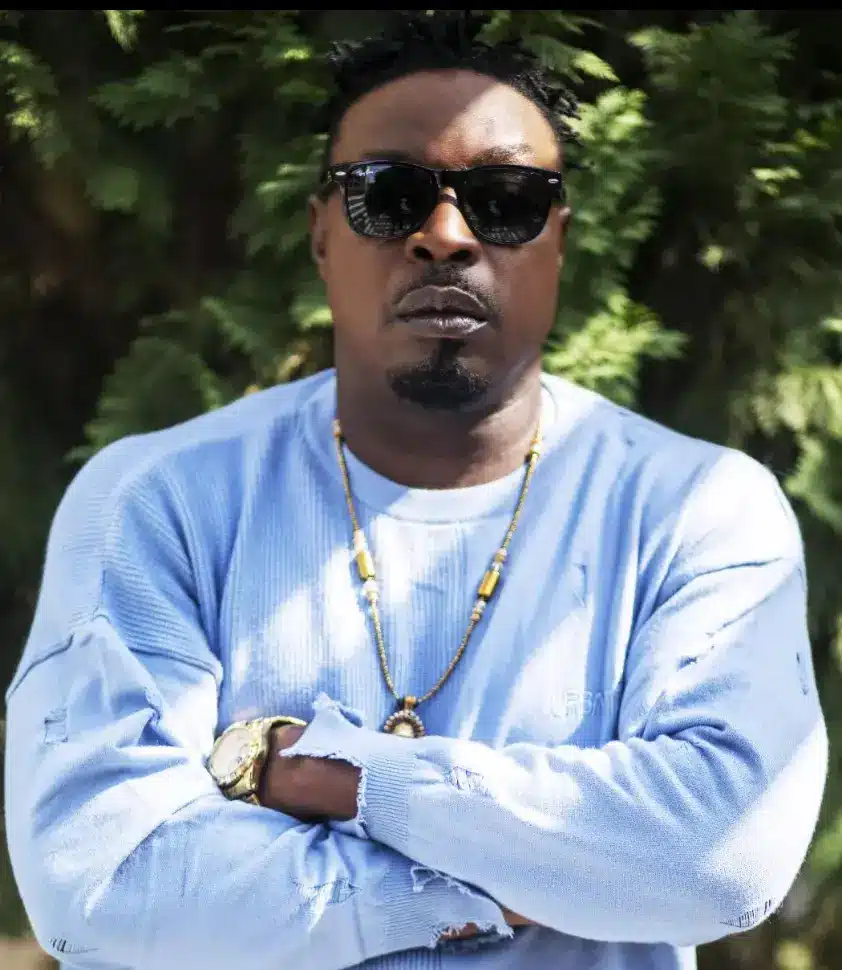 "Burna Boy is as arrogant as Eedris Abdulkareem" - Jaywon wades into ongoing rift