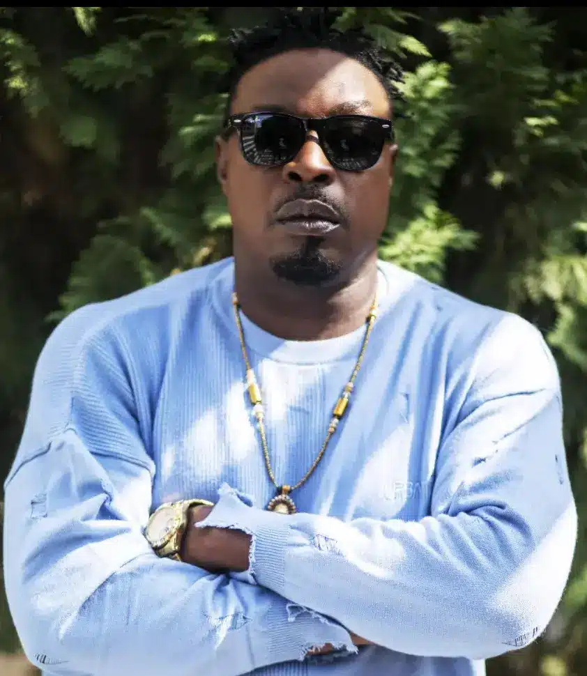 "Charly Boy betrayed me, he can't be trust with money" - Eedris Abdulkareem says