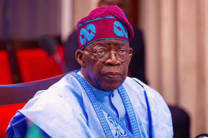 PDP Governors calls on Tinubu to Step down if he can't govern Nigeria