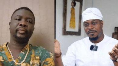 “Seyi Law dishonest, spreads falsehood, hate and bigotry” — Gbadebo Rhodes-Vivour