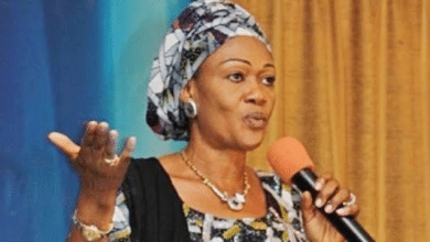 First Lady, Oluremi Tinubu assures Nigerians hard times will soon be over