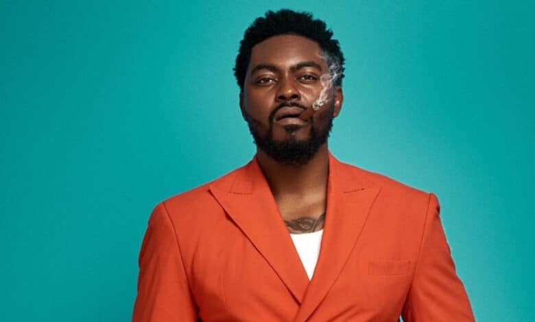 "Why movie directors love to use use me" - Tayo Faniran opens up