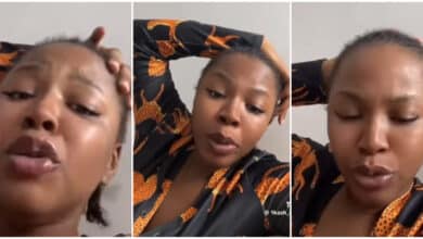 "I wish I didn't go" - Nigerian lady shares her disturbing first time hookup experience in Abuja