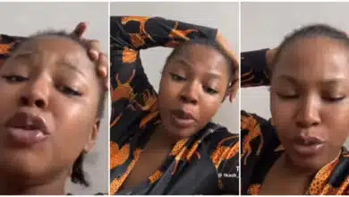 "I wish I didn't go" - Nigerian lady shares her disturbing first time hookup experience in Abuja