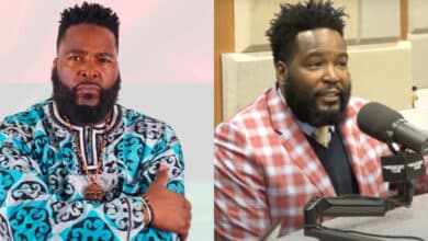 I want to act Nollywood movie – American Psychologist, Umar Johnson