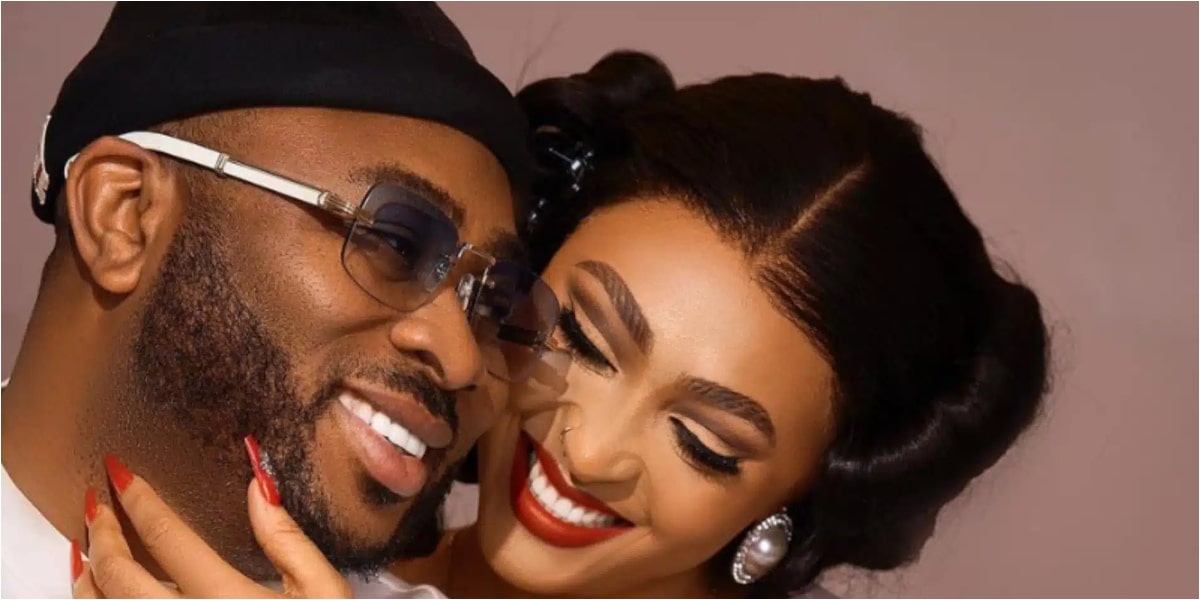 Rosy Meurer addresses rumors of divorcing her husband Churchill Olakunle