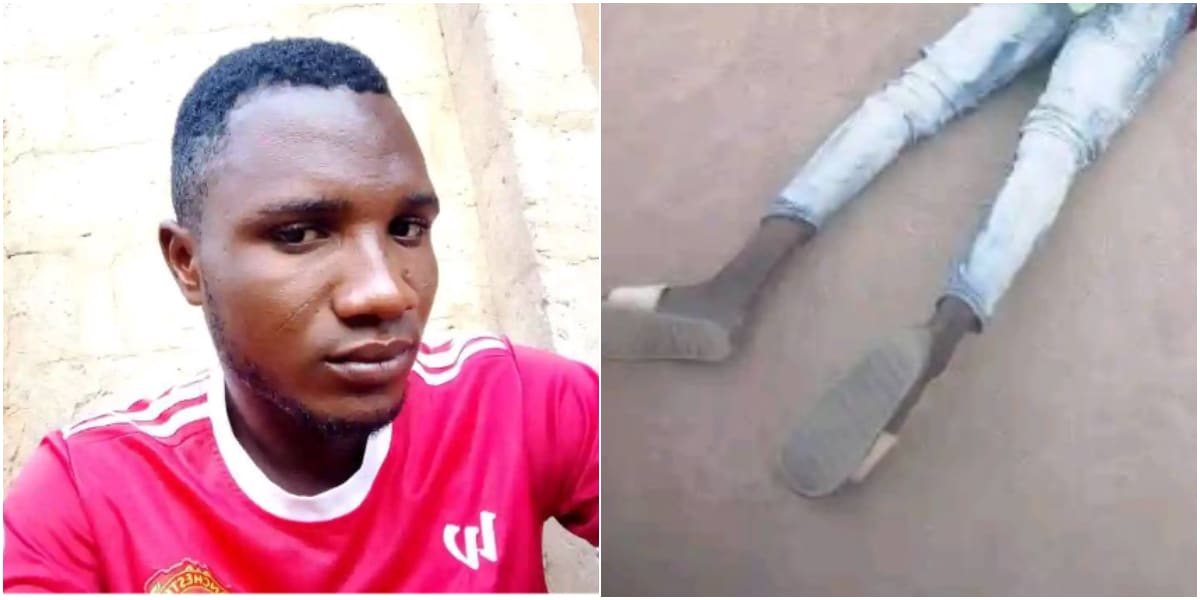 Kidnappers kill young man after delivering N3m ransom demanded to rescue his two abducted brothers in Nasarawa