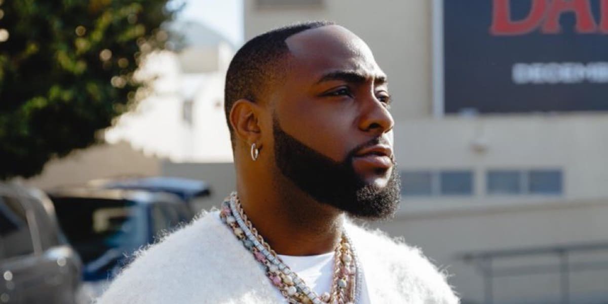 Prophet who prophesied a win for Davido at Grammys reveals why he didn't pick a single award