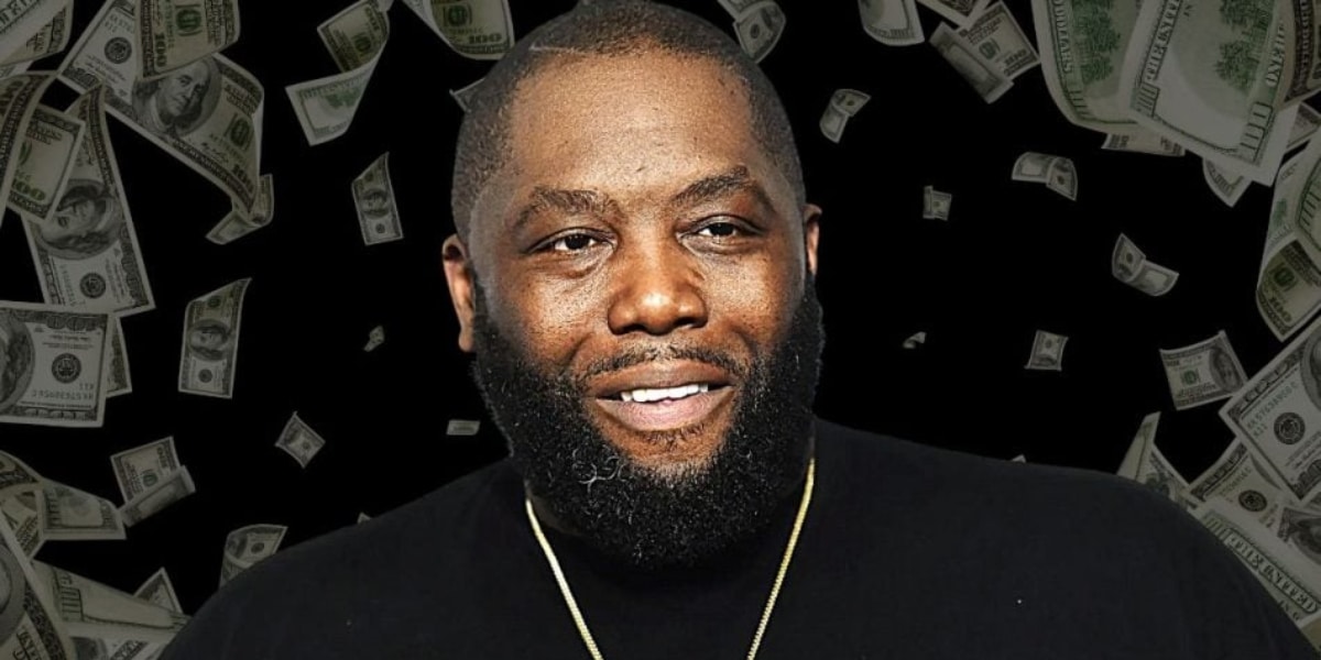 American rapper, Killer Mike arrested minutes after winning Grammys