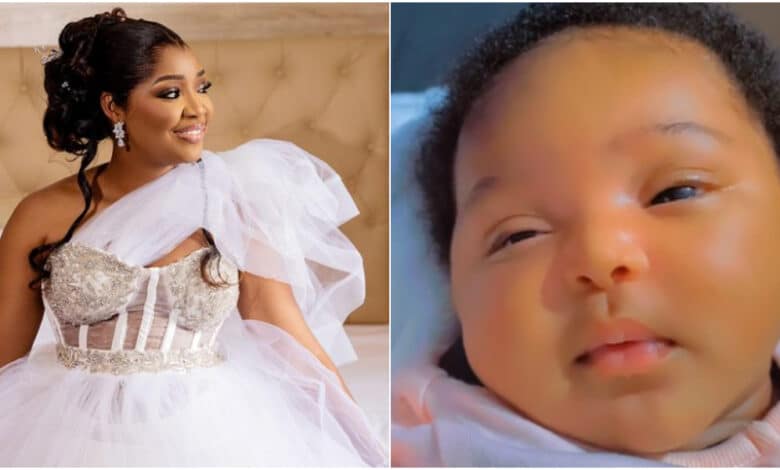 Slay Queen Baby Ama Trends As Davido Gh's Wife Releases Her Video After  Attempting To Snatch Her Husband – GhanaCelebrities.Com