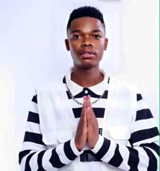 Young man narrates how he overcame poverty to become a doctor and artist