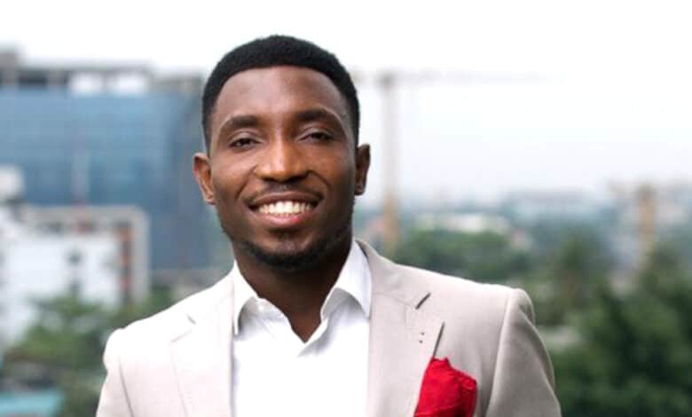 Nigerian singer, Timi Dakolo has opened up about how his parents abandoned him and left him in the care of his grandmother.