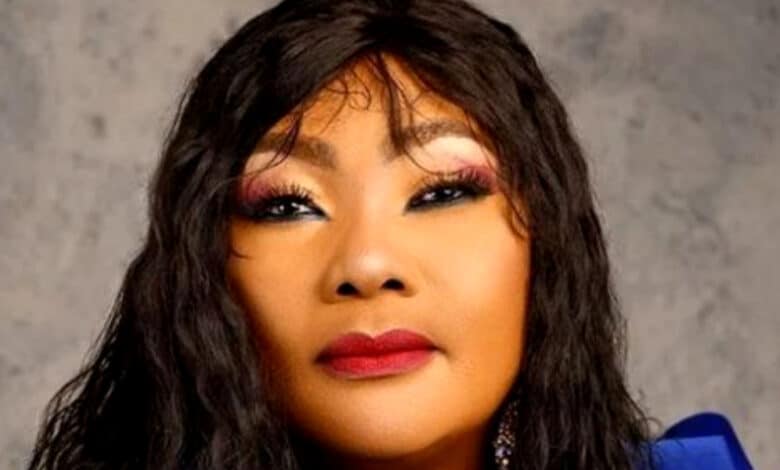 "Your bedroom styles on Valentine’s Day might not get you husbands - Eucharia tells single ladies