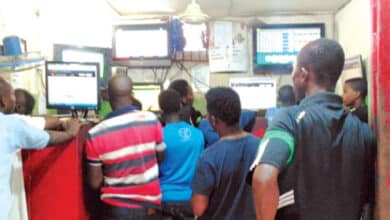 "No more bets" - Reps move to ban sports betting in Nigeria