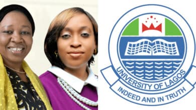 Two UNILAG lecturers win N900 million to research on key innovations