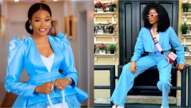 "I spend at least N20M on my hair monthly" – KieKie brags