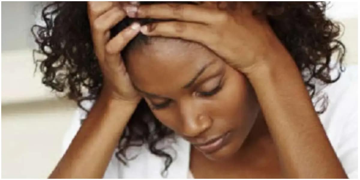 "My sister’s husband wants to send me to the UK after I caught him cheating" – 18-year-old girl seeks advice