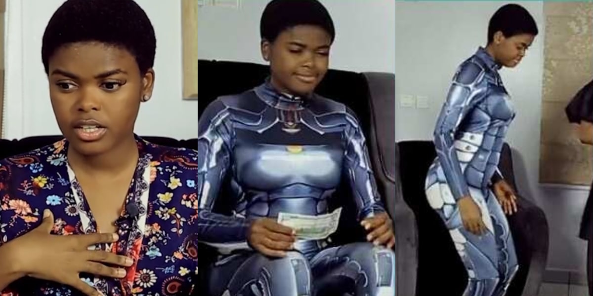 human ai jadrolita robot