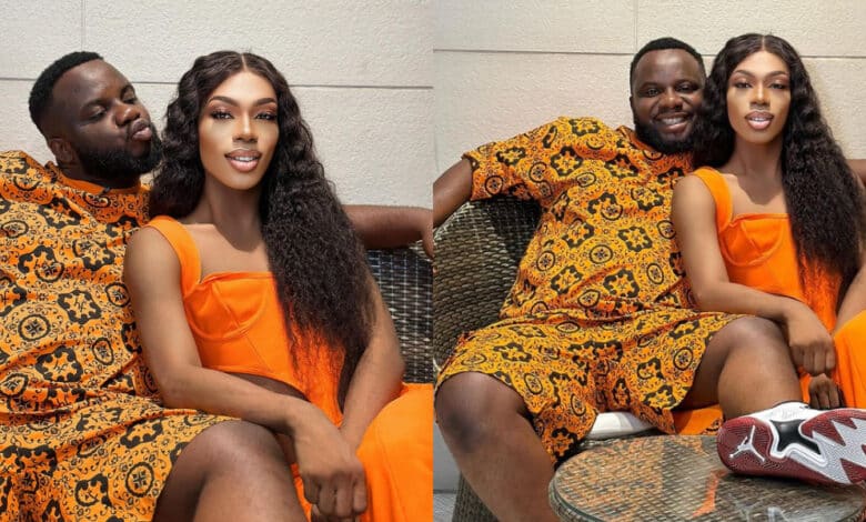 sabinus james brown photos