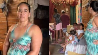 39-year-old mother of 19 children expects her 20th, all with different men