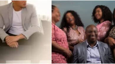 Our fathers married up to 10 wives, but modern women can’t even stand a second wife - Man laments
