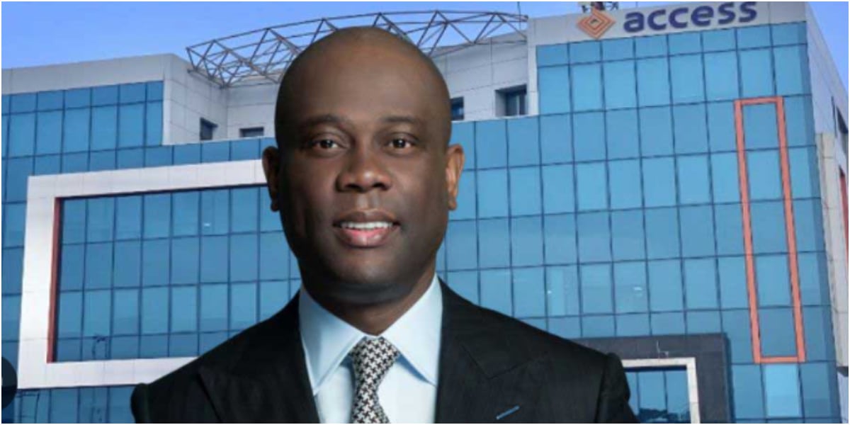 "How I miraculously escaped death in the helicopter crash – Late Access Bank CEO's aide speaks