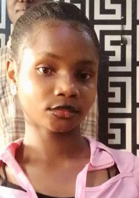 ruth okezie Housemaid nabbed after selling employer's baby for N800K, child missing