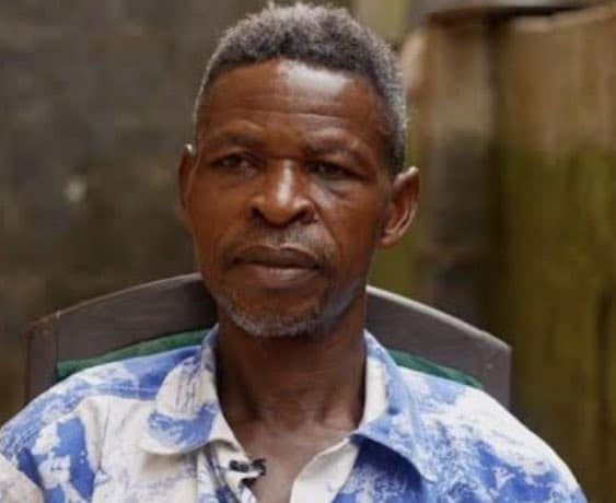 Mohbad's father wife demise