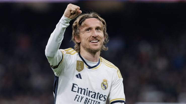 Chuyển nhượng MU 19/2: Modric cập bến Manchester United hè 2024; Giám đốc Man Utd xác nhận vụ Mbappe