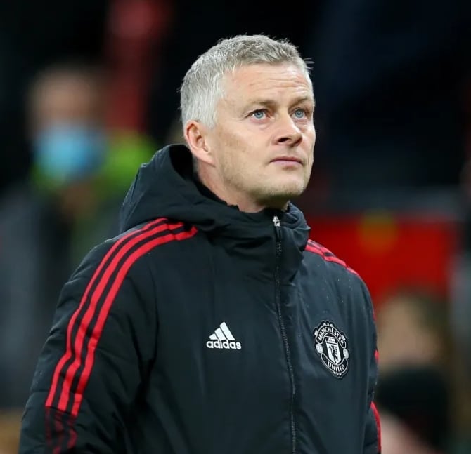 Bayern Munich reportedly make surprise move for Ole Gunnar Solskjaer as Tuchel's replacement