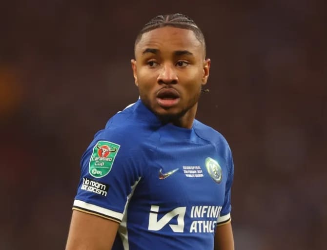 Christopher Nkunku suffers fresh injury blow ahead of Chelsea’s FA Cup clash