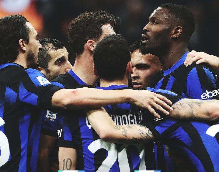 Serie A: Inter edge past Juventus with Gatti's unlucky own goal