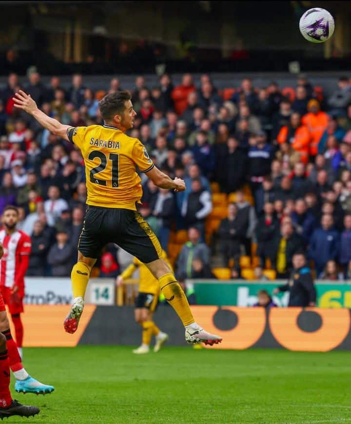 Wolves edge out Sheffield United with 1-0 win at Molineux