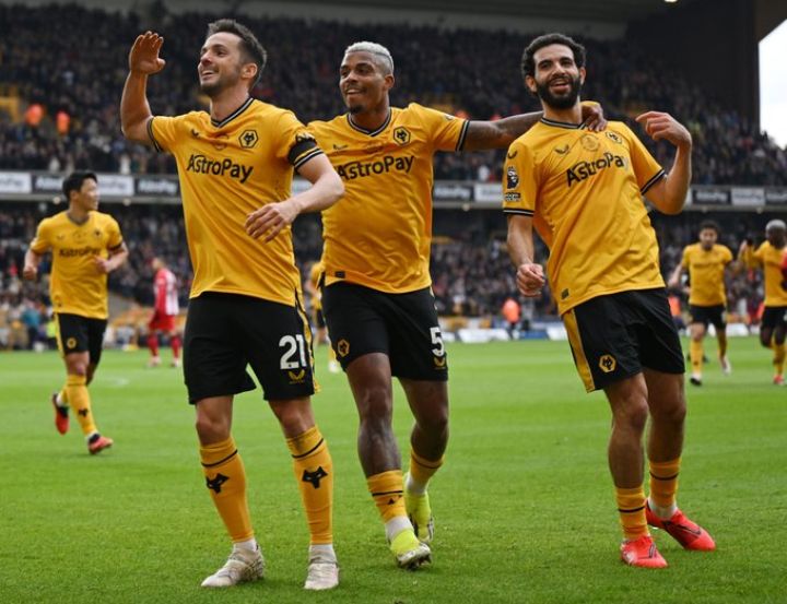 Wolves edge out Sheffield United with 1-0 win at Molineux