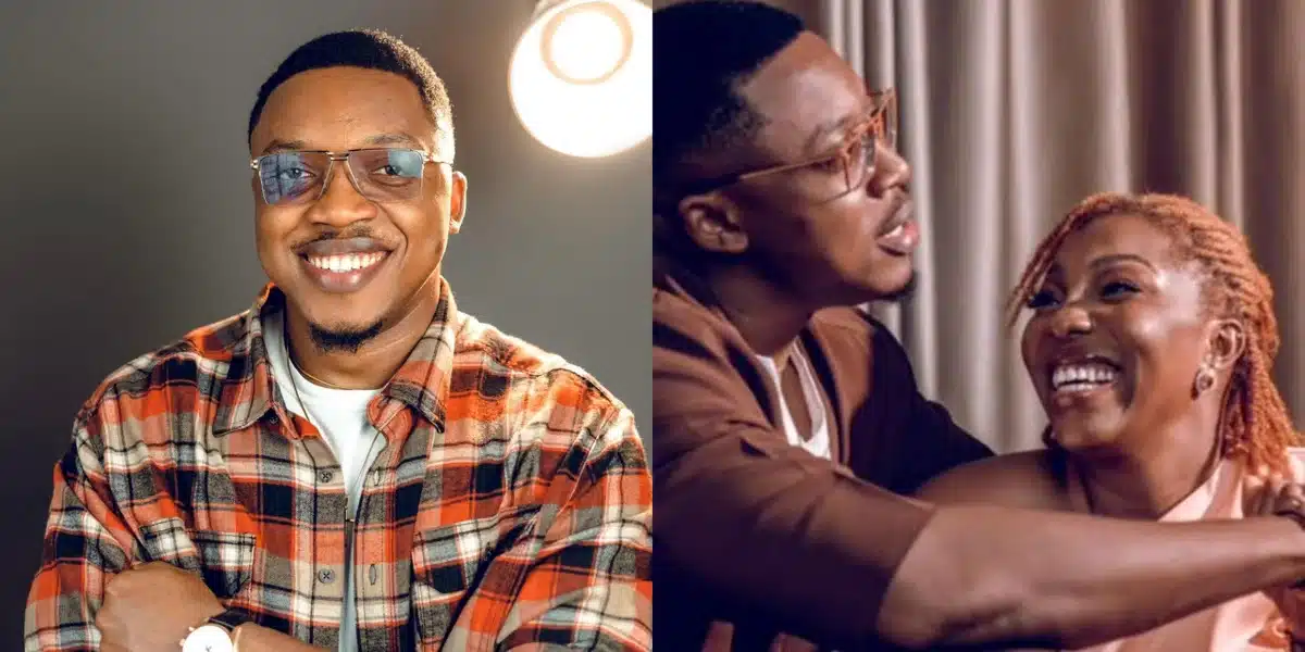 “I can lay down my life for my wife” — Aproko Doctor says in new interview