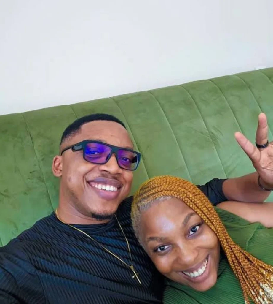 “I can lay down my life for my wife” — Aproko Doctor says in new interview