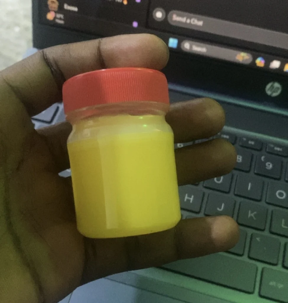 “Daylight robbery” — Man cries out after being deceived by popular ointment packaging 