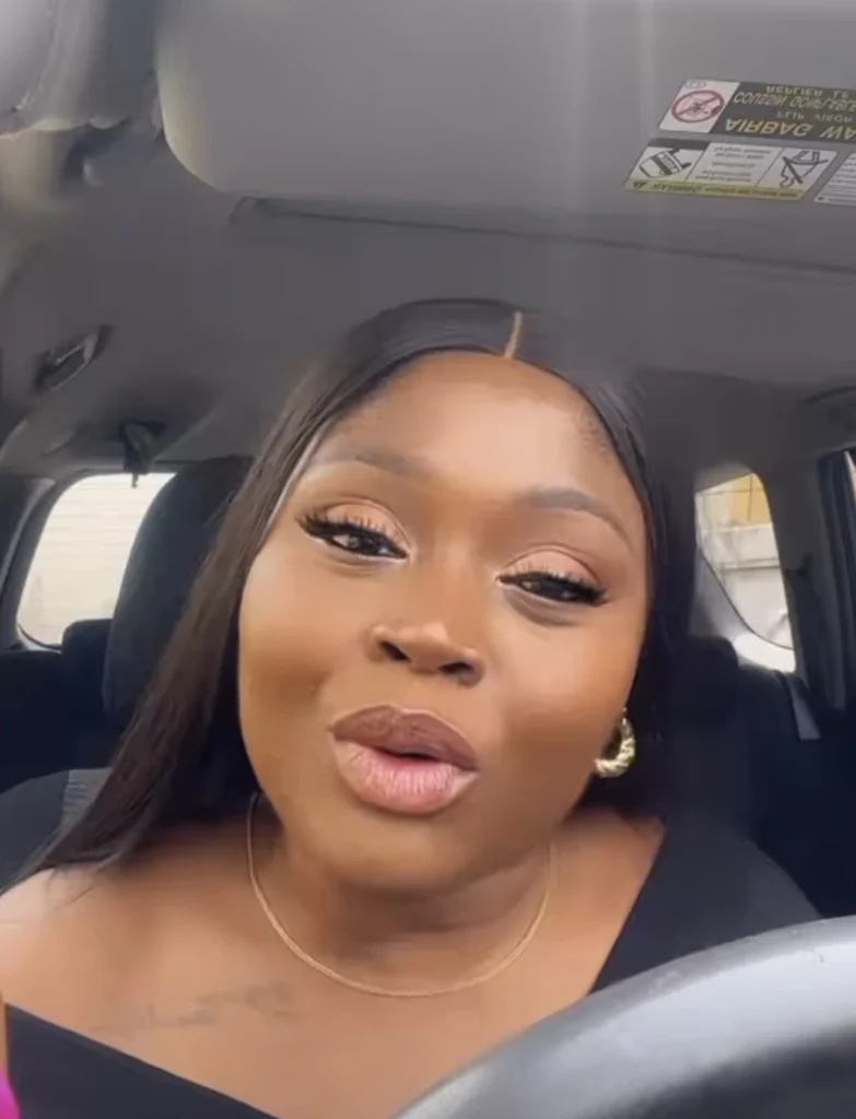 “Where is the space for forgiveness” — Lady questions Nigerian women who divorce cheating husbands