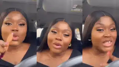 “Where is the space for forgiveness” — Lady questions Nigerian women who divorce cheating husbands