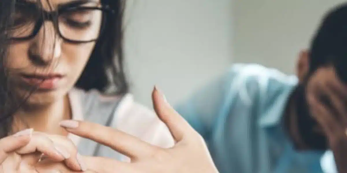 Wife wants divorce over her husband’s absence in the labor room