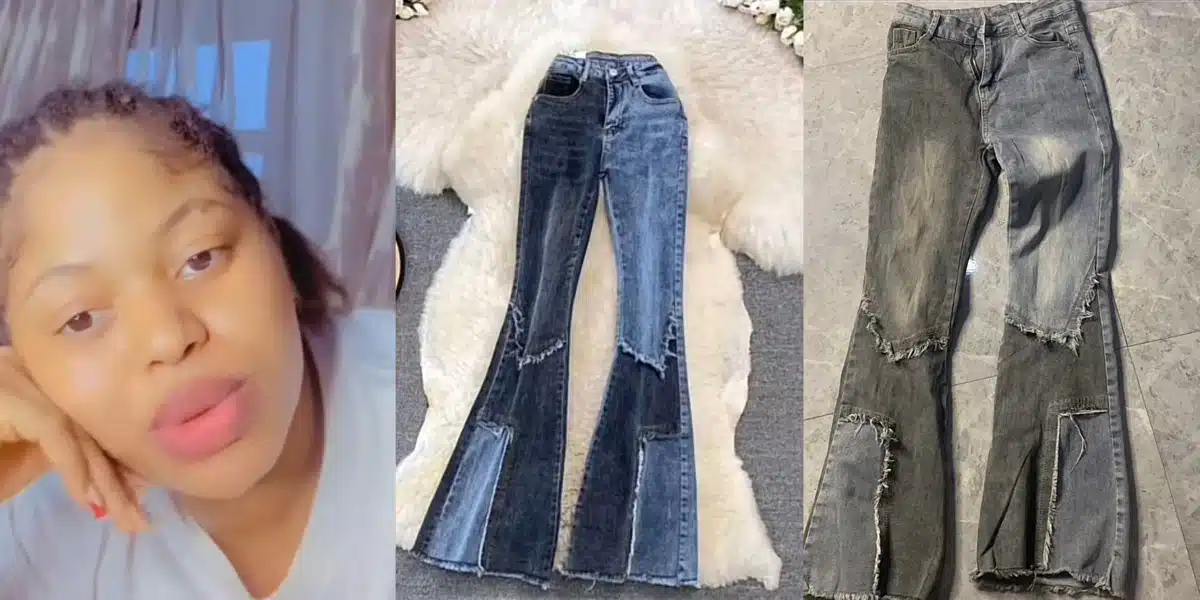 Lady shares disappointing purchase she got after patronizing her friend’s business